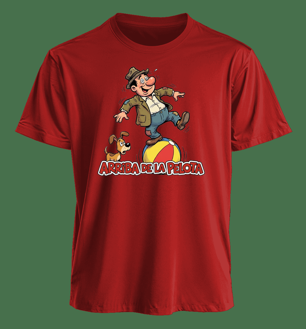 CLEAN_Rojo