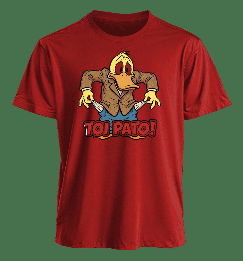 CLEAN_Rojo